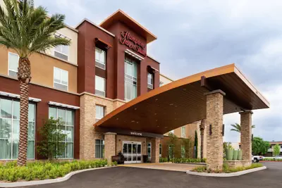 Photo 2 - Hampton Inn & Suites Buena Park