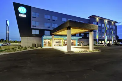 Photo 2 - Tru by Hilton Fort Wayne, IN