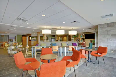 Photo 5 - Home2 Suites by Hilton Portland Airport
