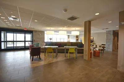 Photo 3 - Home2 Suites by Hilton Portland Airport