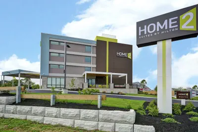 Photo 2 - Home2 Suites by Hilton Portland Airport