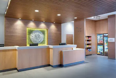 Photo 5 - Fairfield Inn & Suites by Marriott Virgin Zion National Park