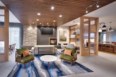 Photo 4 - Fairfield Inn & Suites by Marriott Virgin Zion National Park