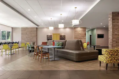 Photo 4 - Home2 Suites by Hilton Columbia Harbison