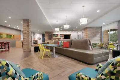 Photo 3 - Home2 Suites by Hilton Columbia Harbison