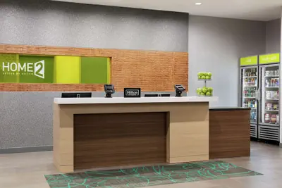 Photo 5 - Home2 Suites by Hilton Columbia Harbison