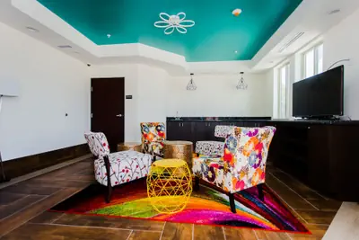 Photo 4 - Palacio Royale Inn Boutique Katy