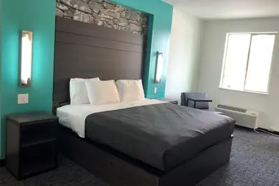 Photo 5 - Palacio Royale Inn Boutique Katy