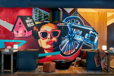Photo 4 - Moxy Chattanooga Downtown