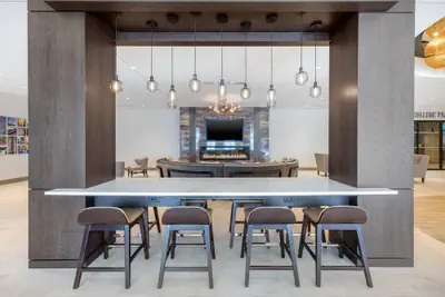 Photo 5 - Cambria Hotel College Park
