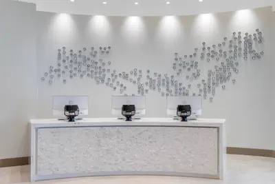 Photo 3 - Cambria Hotel College Park