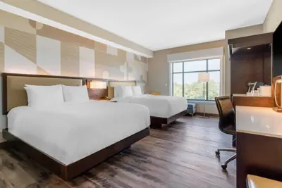 Photo 2 - Cambria Hotel College Park