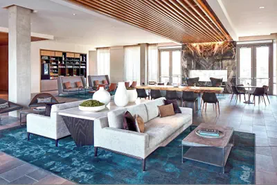 Photo 2 - AC Hotel by Marriott Sunnyvale Cupertino