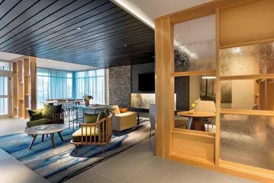 Photo 3 - Fairfield Inn & Suites by Marriott Shelby
