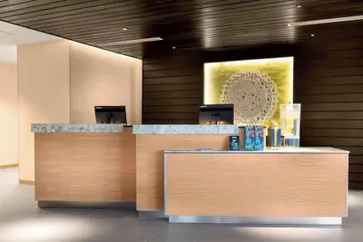 Photo 3 - Fairfield Inn & Suites by Marriott Shelby