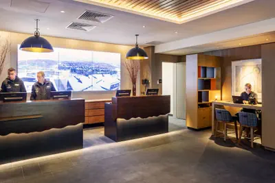 Photo 3 - Limelight Hotel Snowmass