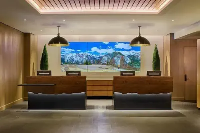 Photo 4 - Limelight Hotel Snowmass