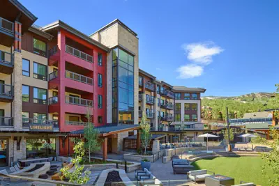 Photo 2 - Limelight Hotel Snowmass