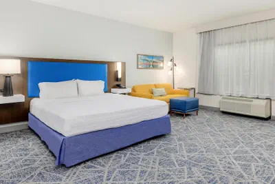 Photo 5 - Hampton Inn &  Suites Grants Pass