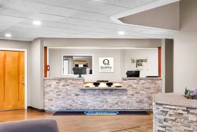 Photo 5 - Quality Inn & Suites Gorham Riverside