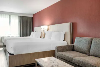 Photo 5 - Best Western Plus Temecula Wine Country Hotel &Suites