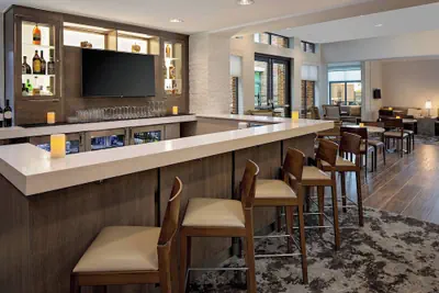 Photo 5 - Residence Inn by Marriott  Charleston Summerville