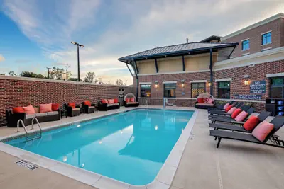 Photo 2 - Residence Inn by Marriott  Charleston Summerville