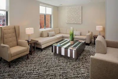 Photo 3 - Residence Inn by Marriott  Charleston Summerville