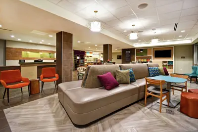 Photo 4 - Home2 Suites by Hilton Gilbert