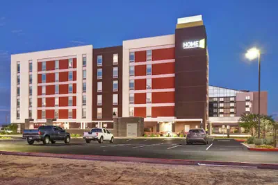 Photo 2 - Home2 Suites by Hilton Gilbert