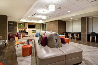 Photo 3 - Home2 Suites by Hilton Gilbert