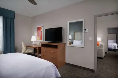 Photo 5 - Homewood Suites by Hilton Cincinnati-Midtown, OH