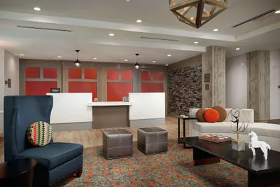 Photo 4 - Homewood Suites by Hilton Cincinnati-Midtown, OH