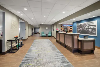 Photo 5 - Hampton Inn Sikeston