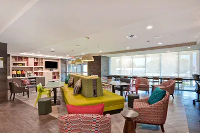 Photo 4 - Home2 Suites by Hilton Hot Springs