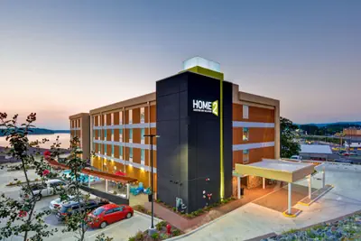 Photo 2 - Home2 Suites by Hilton Hot Springs