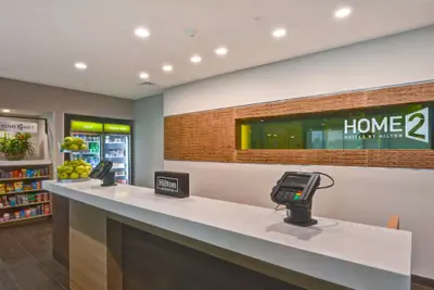 Photo 5 - Home2 Suites by Hilton Hot Springs