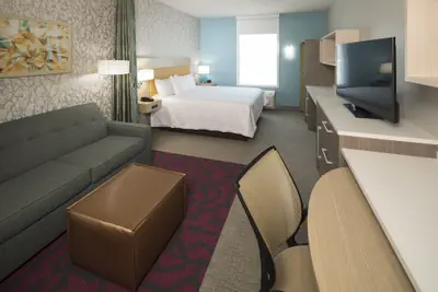 Photo 5 - Home2 Suites by Hilton Owasso, OK