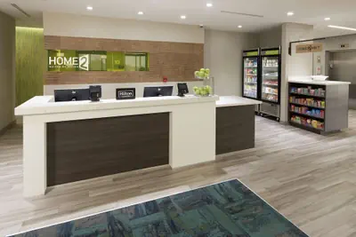 Photo 4 - Home2 Suites by Hilton Owasso, OK
