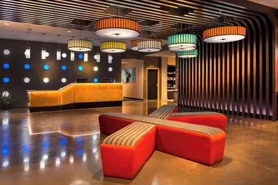 Photo 3 - GLō Hotel Asheville-Blue Ridge Parkway