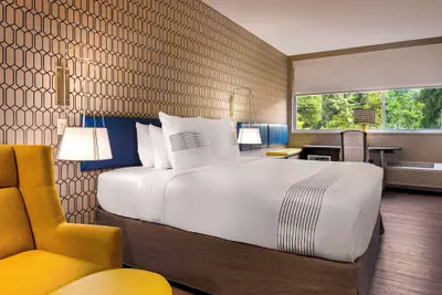 Photo 5 - GLō Hotel Asheville-Blue Ridge Parkway
