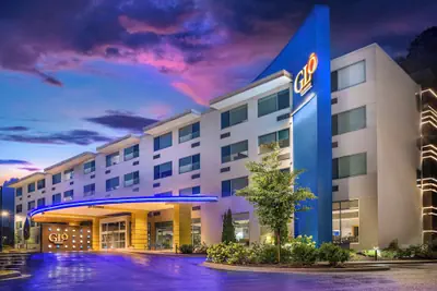 Photo 2 - GLō Hotel Asheville-Blue Ridge Parkway