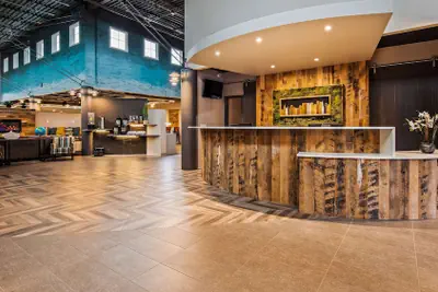 Photo 3 - Best Western Premier Des Moines-Ankeny Hotel