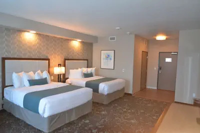 Photo 5 - Best Western Premier Des Moines-Ankeny Hotel