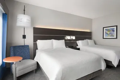Photo 5 - Holiday Inn Express and Suites West Memphis by IHG