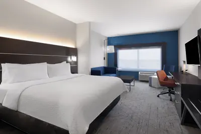 Photo 5 - Holiday Inn Express and Suites West Memphis by IHG
