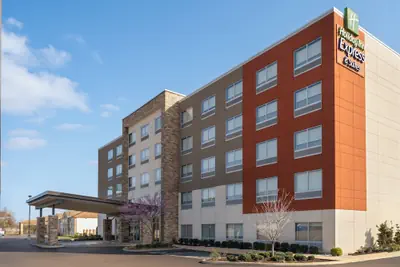 Photo 2 - Holiday Inn Express and Suites West Memphis by IHG
