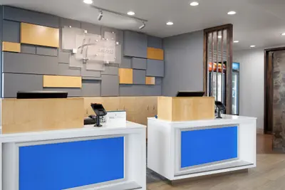 Photo 3 - Holiday Inn Express and Suites West Memphis by IHG