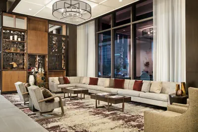 Photo 4 - Texas A&M Hotel and Conference Center