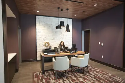 Photo 5 - Texas A&M Hotel and Conference Center